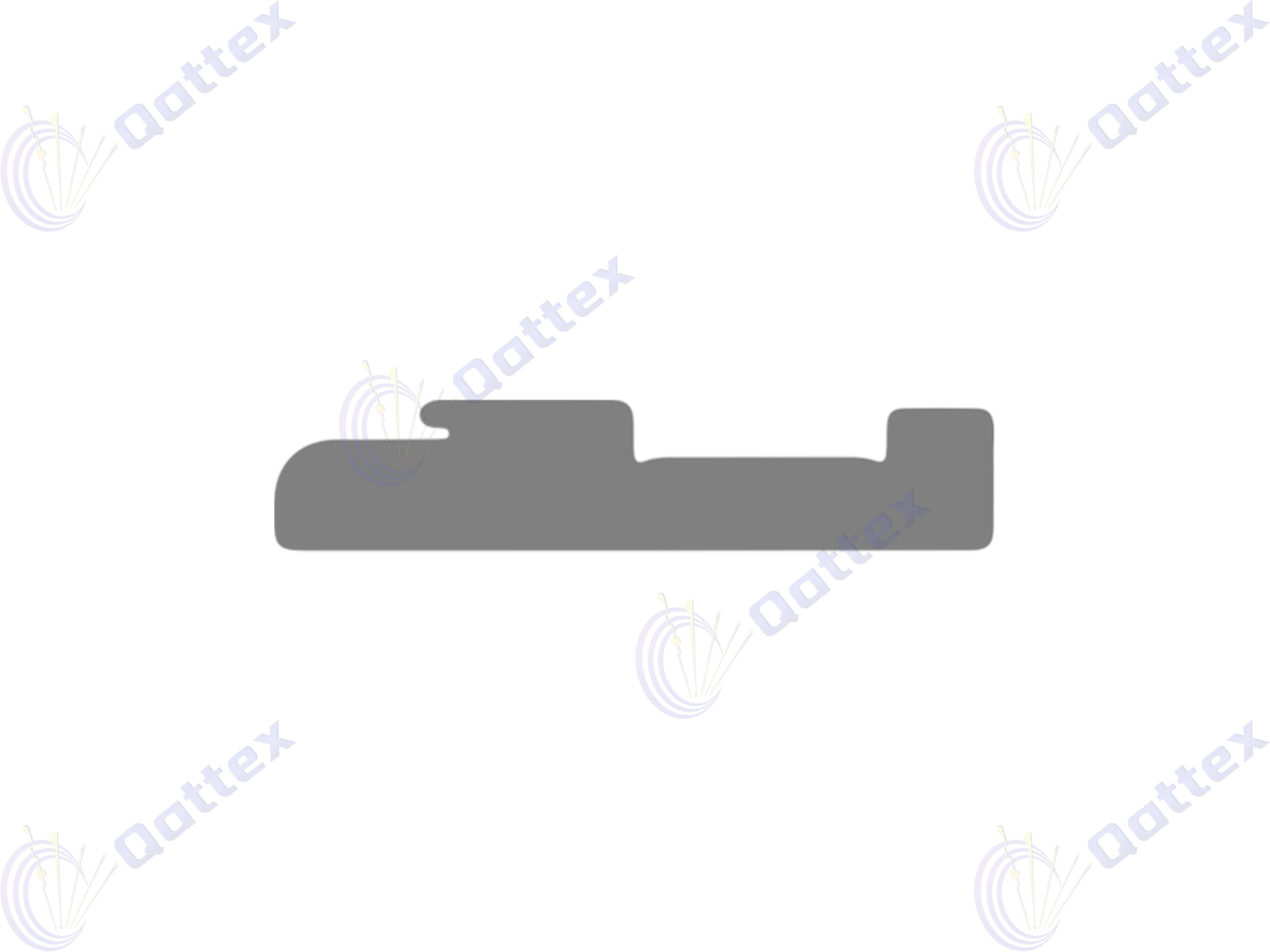 0001-S18=02-S1(0.2) Circular Knitting Machine Sinker | Qattex High Precision Spare Part