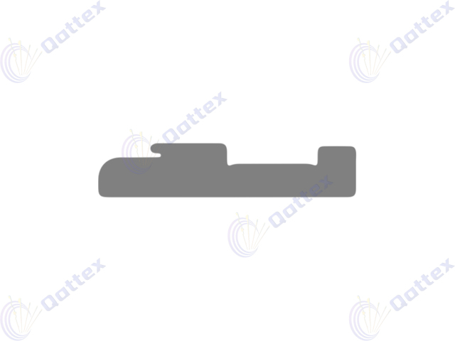 0001-S18=02-S1(0.2) Circular Knitting Machine Sinker | Qattex High Precision Spare Part