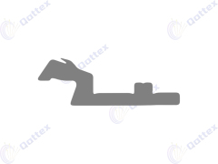 FKHS-3(0.2) Circular Knitting Machine Sinker | Qattex High Speed Machine Special Sinker