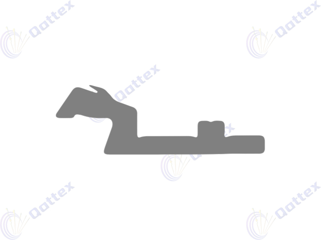 FKHS-3(0.2) Circular Knitting Machine Sinker | Qattex High Speed Machine Special Sinker
