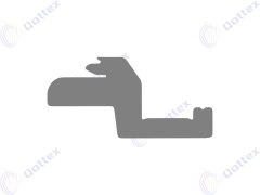 FKM-FLKS=FKH-FLKB5(0.3) Circular Knitting Machine Sinker | Qattex Heavy Duty Sinker