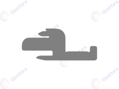 GC-F2(0.28) Circular Knitting Machine Sinker | Qattex Upgraded Medium-Thick Sinker