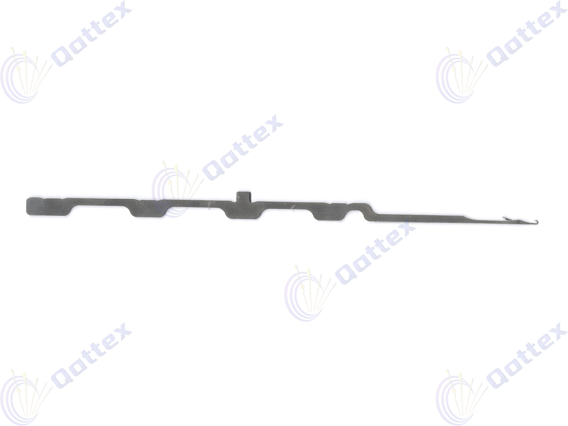 VO 105.36 Q005 7.5MM New Terry Loop Circular Needles