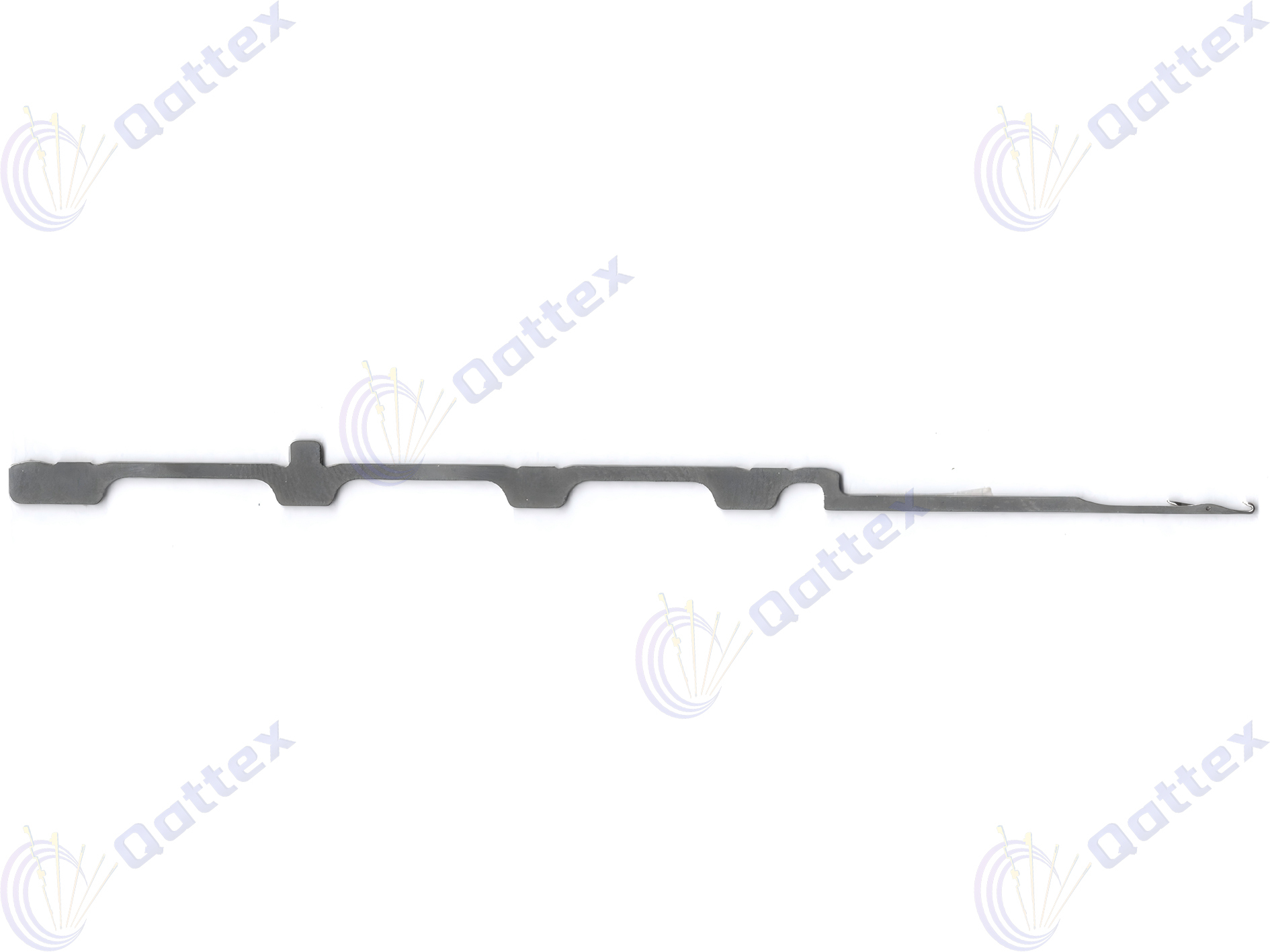 VO 105.48 Q002 (7.5MM) NEW Pique Fabric Cylinder Needles