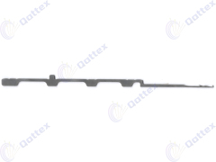 VO 105.48 Q002 (7.5MM) NEW Pique Fabric Cylinder Needles