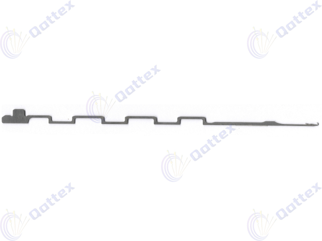 VO 141.52 Q012 6MM Circular Knitting Machine Needles No Needle Marks