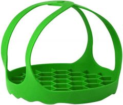 silicone egg rack for pressure pot