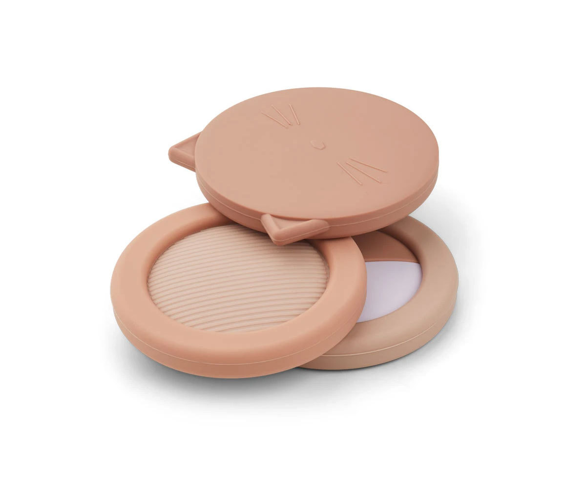 Factory wholesale silicone make up set