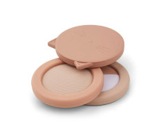 Factory wholesale silicone make up set