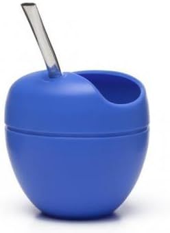 Factory wholesale Yerba mate gourd with stainless steel straw Silicone Yerba Mate Cup Set