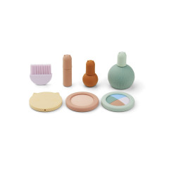 Factory wholesale silicone make up set