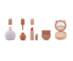 Factory wholesale silicone make up set