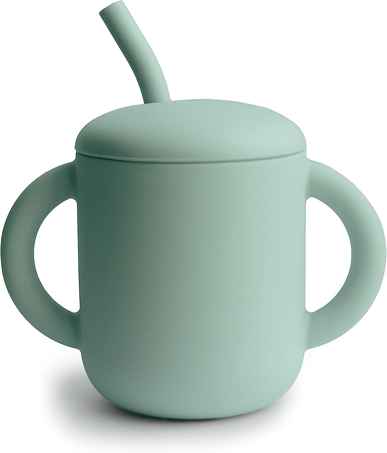 Toddler Straw Cup