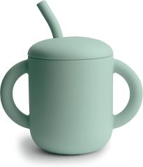 Toddler Straw Cup