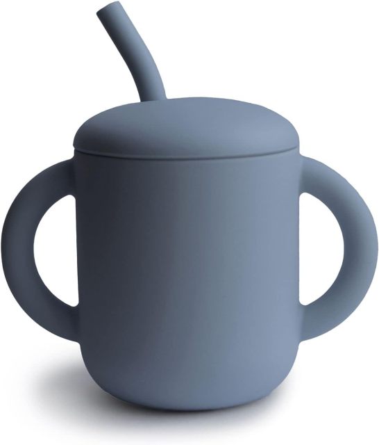 Toddler Straw Cup
