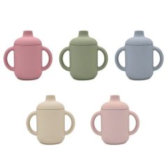 Silicone Sippy Cups for Baby