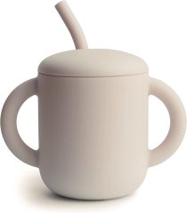 Toddler Straw Cup
