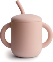 Toddler Straw Cup