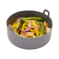 Premium Air Fryer Liner Silicone Pot