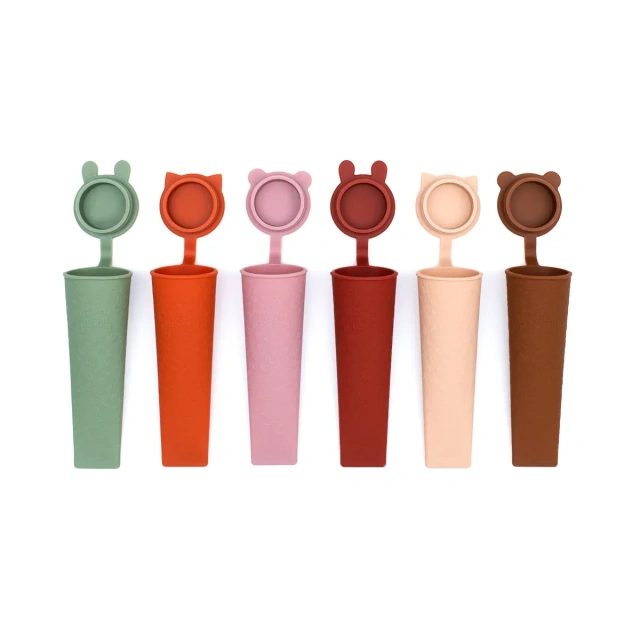 ice cream mold silicone