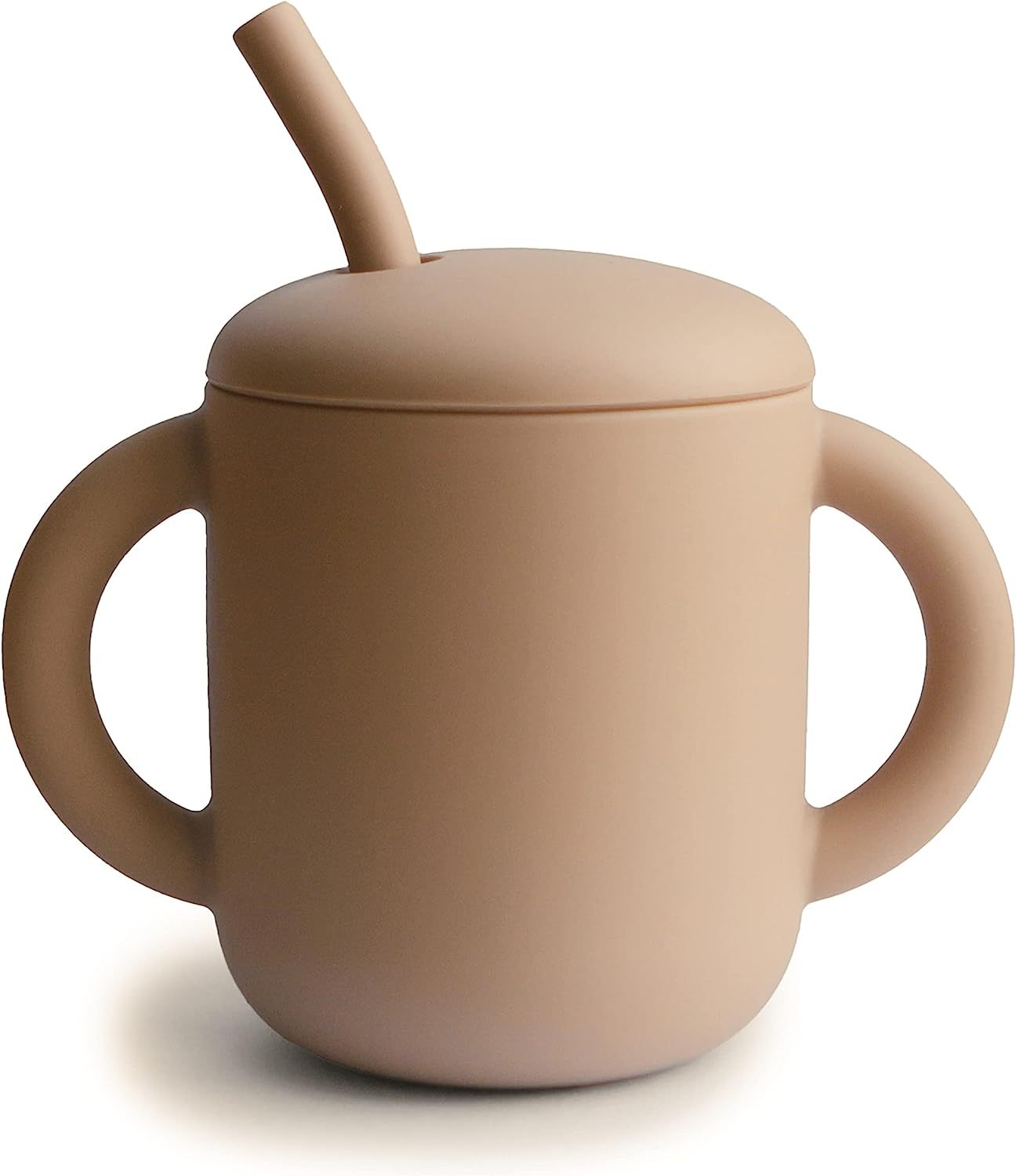 Toddler Straw Cup