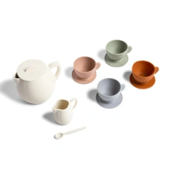 Kids Pretend Mini Tea set