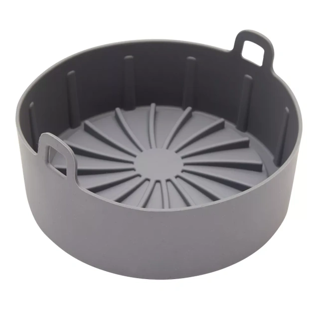 Premium Air Fryer Liner Silicone Pot