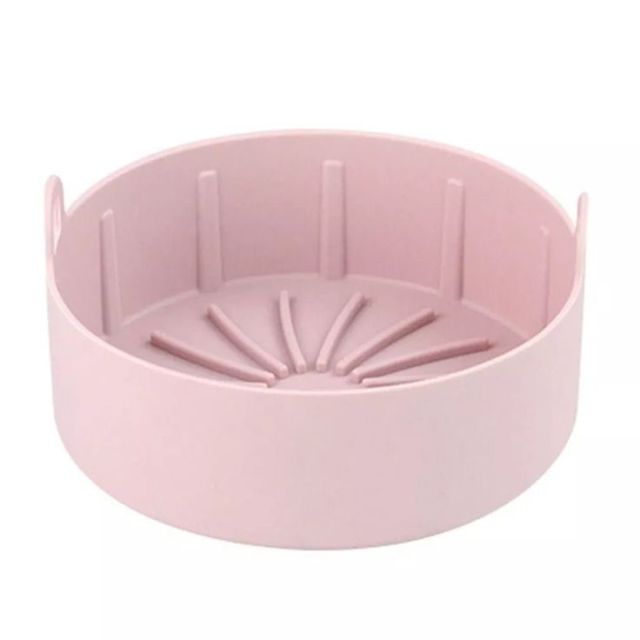 Premium Air Fryer Liner Silicone Pot