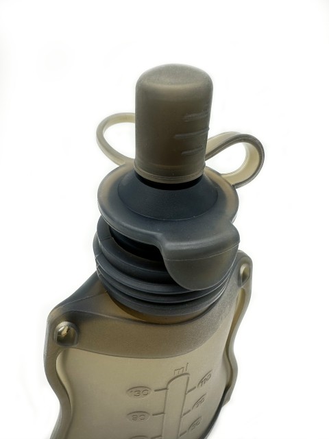 Silicone Breast Milk Storing Bag