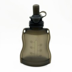 Silicone Breast Milk Storing Bag