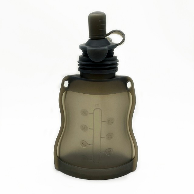 Silicone Breast Milk Storing Bag