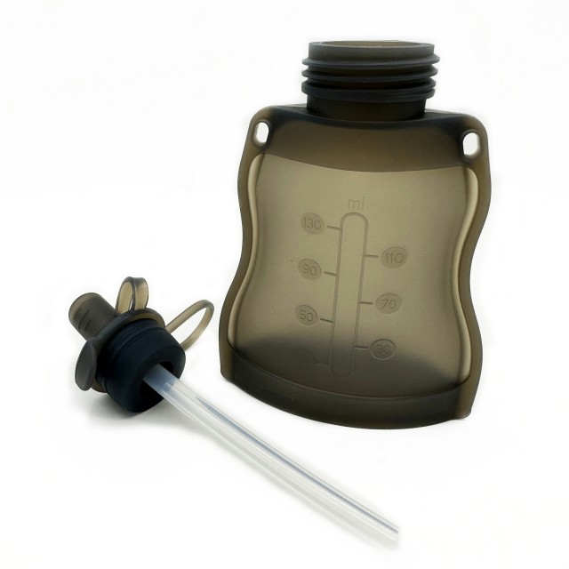 Silicone Breast Milk Storing Bag