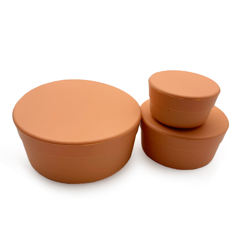 Silicone Food Storage Container for Baby Toddler