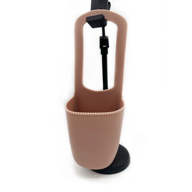 silicone Stroller Cup Holder