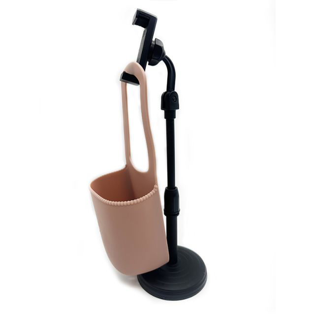 silicone Stroller Cup Holder