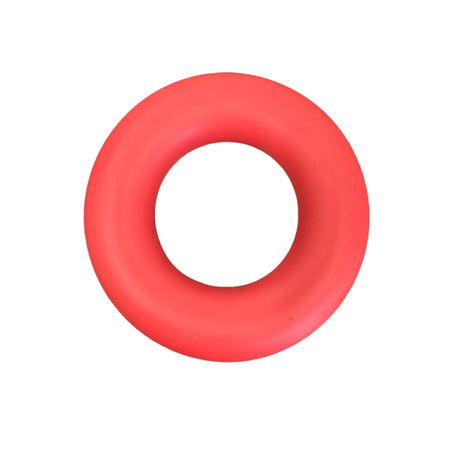Silicone Rings for Muscle Training