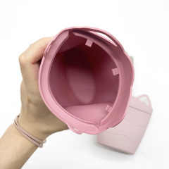 Reusable Silicone Snack Bags for Kids