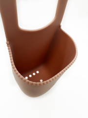 silicone Stroller Cup Holder