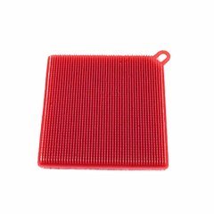 Silicone Dish Sponge Dish Scrubber