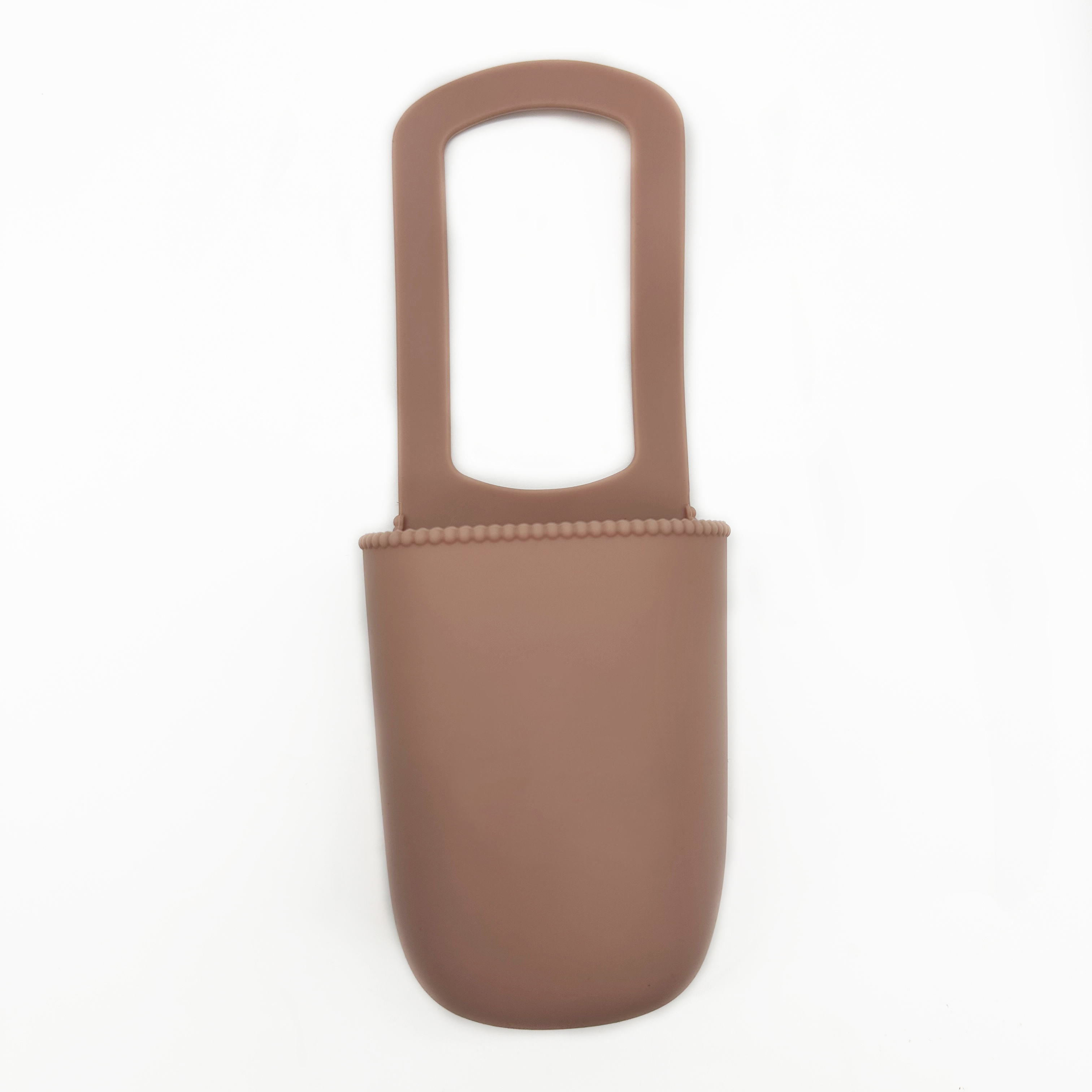 silicone Stroller Cup Holder