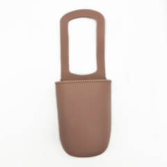 silicone Stroller Cup Holder