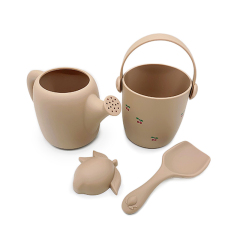 Silicone Gardening Tools and Beach Toys for Children