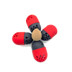 Silicone Beauty Blender Sponge Travel Case