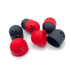 Silicone Beauty Blender Sponge Travel Case