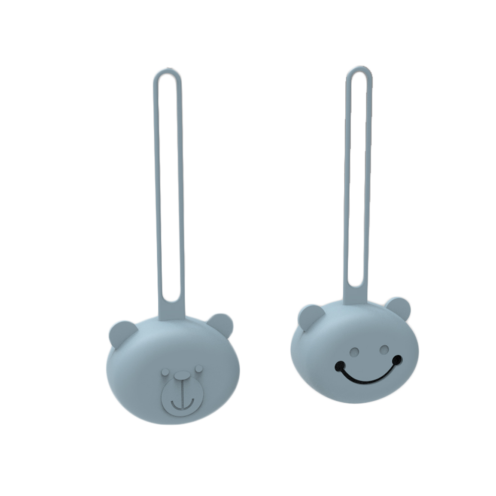 Silicone Pacifier Holder