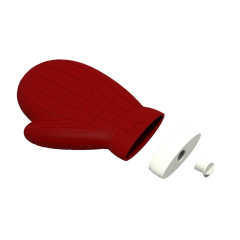 Silicone Warm Water Bag