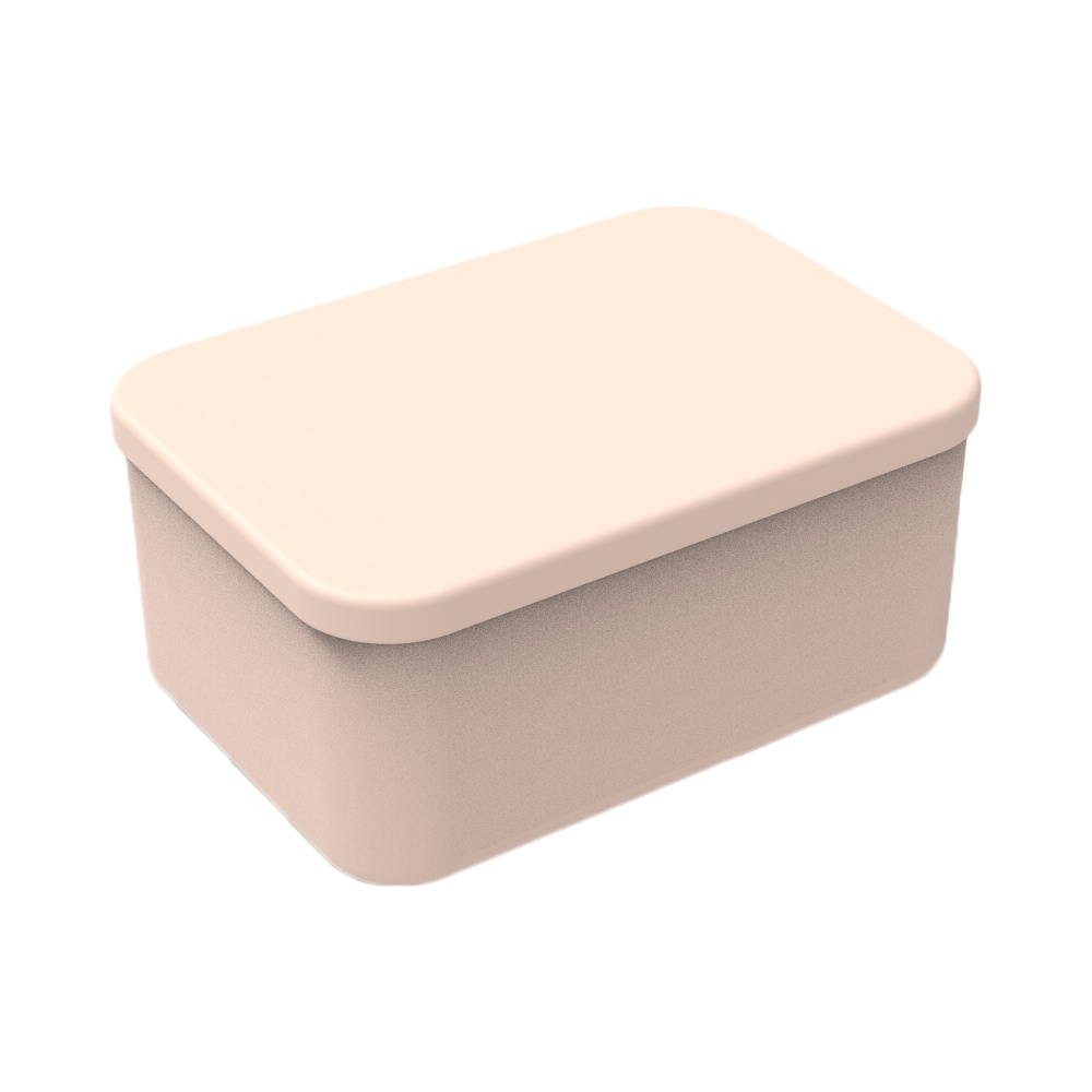 Silicone Food Storage Containers with Lid