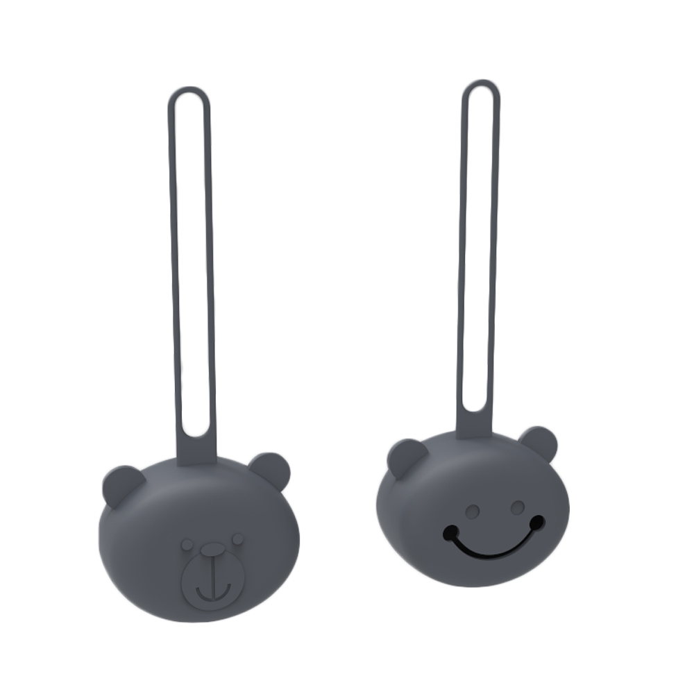 Silicone Pacifier Holder