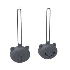 Silicone Pacifier Holder