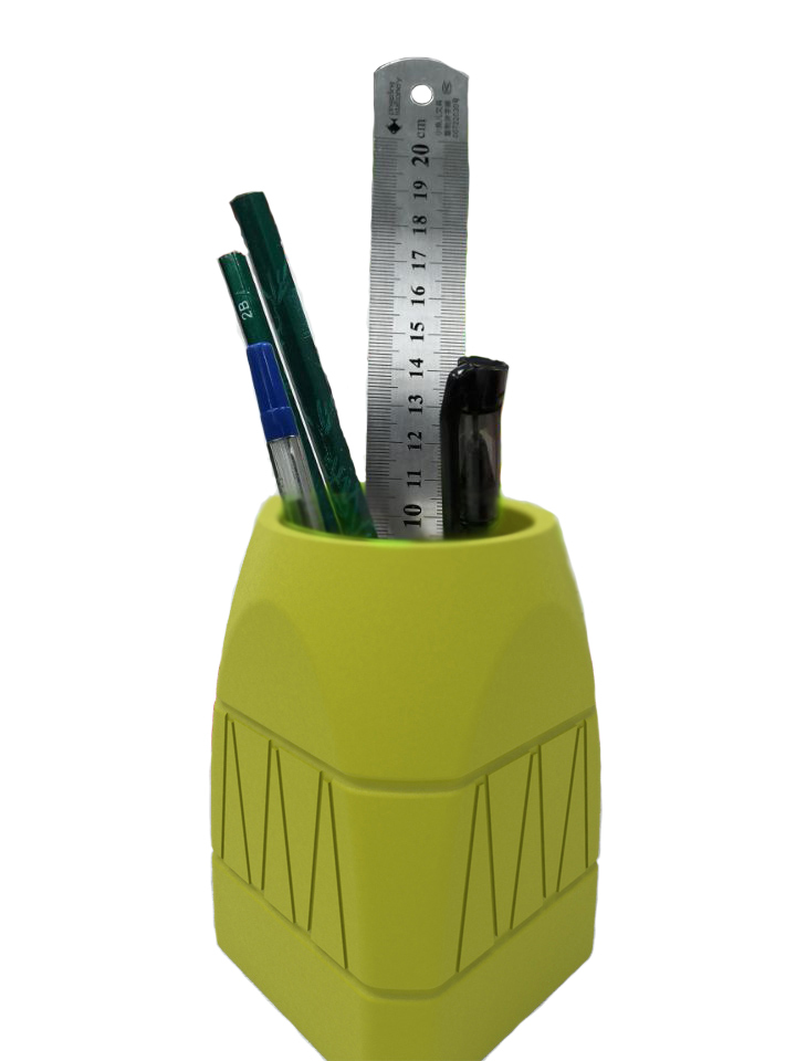 Silicone Pen Holder